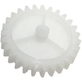  Шестерня привода Cet DGP7497 (RU5-0307-000) для HP LaserJet 1320/P2015/P2055 