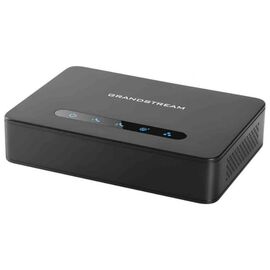  Шлюз IP Grandstream HT-814 черный 