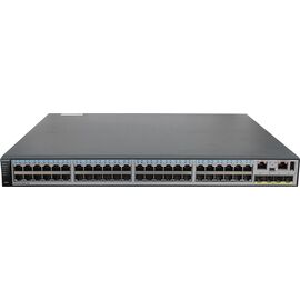  Коммутатор Huawei 48GE 4SFP+ 1SL S5720-56C-EI-AC 