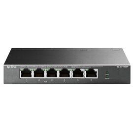  Коммутатор TP-LINK TL-SF1006P 
