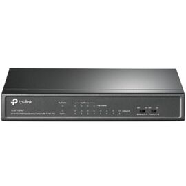  Коммутатор TP-LINK TL-SF1008LP 
