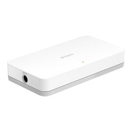  Коммутатор D-Link (DGS-1008A/F1A) 8G неуправляемый 