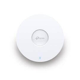  Wi-Fi точка доступа TP-Link EAP650 AX3000 10/100/1000BASE-TX белый 