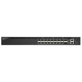  Коммутатор Edge-corE ECS5520-18X 16 x 10G SFP+ + 2 40G QSFP+ ports, 1 AC power supply, 1 optional slot for power redundancy 