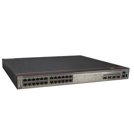  Коммутатор Huawei S5736-S24UM4XC (98011020-88037BNL) 24GE 4SFP+L-MLIC 