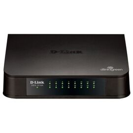 Коммутатор D-Link DES-1016A/E2A 16x100Mb 
