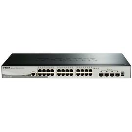  Коммутатор D-Link DGS-1510-28X/A1A 