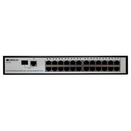  Коммутатор ORIGO OS1225/A1A 24x100Base-TX, 1xCombo 1000Base-T/SFP 