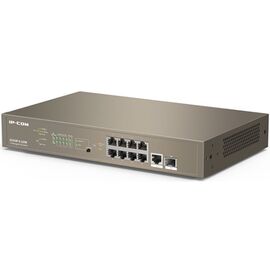  Коммутатор IP-COM G5310P-8-150W  8port 1000M POE 