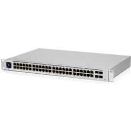  Коммутатор Ubiquiti UniFi USW-48-POE 
