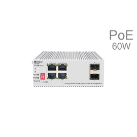  Коммутатор ORIGO (OI3106P/60W/A1A) РоЕ 