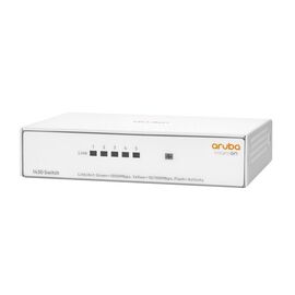  Коммутатор HPE Aruba Instant On 1430 (R8R44A) 8G Class4 PoE 64W Switch 