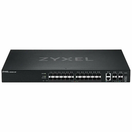  Коммутатор ZyXEL XGS2220-30 (XGS2220-30-EU0101F) 