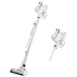  Пылесос Kitfort КТ-5117 белый 