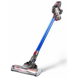  Пылесос BQ VC1002H Gray-blue 