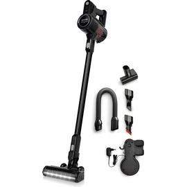  Пылесос ручной Gorenje SVC216FMLBKII черный 