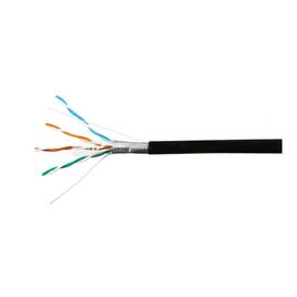  Витая пара SkyNet CSS-FTP-4-CU-OUT черный 