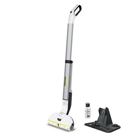  Пылесос паровой Karcher EWM 2 (1.056-310.0) белый 