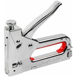  Степлер STARTUL Profi ST4506 строительный 