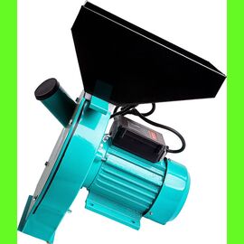  Зернодробилка STURM! HM2500 