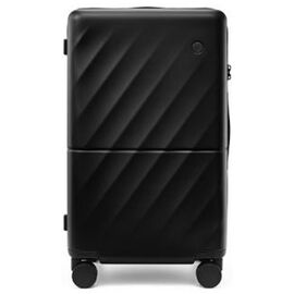  Чемодан NINETYGO Ripple Luggage 26'' Черный 