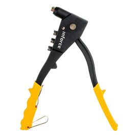  Заклепочник Inforce 06-14-10 литой ручной 2,4-4,8 мм 