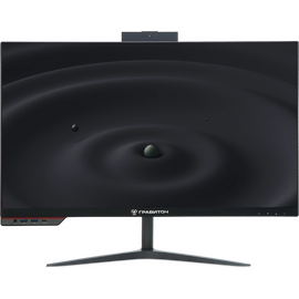  Моноблок Гравитон М55И (М55И151130) 23.8" IPS i5 12500 (3.0) 16Gb SSD512Gb UHDG noOS WiFi клавиатура мышь Cam (RUS) 