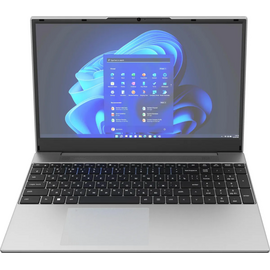  Ноутбук DIGMA PRO Breve (DN15R7-ADXW01) 15.6", IPS, AMD Ryzen 7 5700U 1.8ГГц, 8-ядерный, 16ГБ DDR4, 512ГБ SSD, AMD Radeon, Windows 11 Professional 