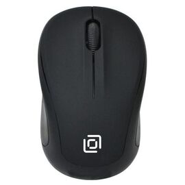  Мышь Oklick 665MW черный 