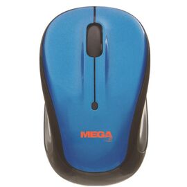  Мышь Promega jet E-WM35 синяя 