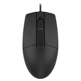  Мышь A4Tech OP-330S черный 