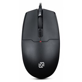  Мышь OKLICK 147M V2 (1580834) оптическая USB черный 