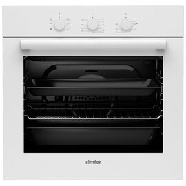  Духовой шкаф Simfer B 6EW 16011 
