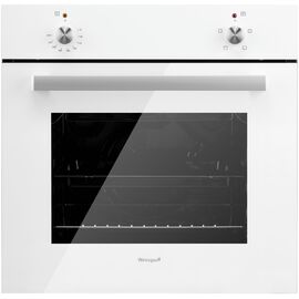  Духовой шкаф Weissgauff EOM 180 W белый 