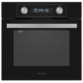  Шкаф духовой MAUNFELD AEOH6062B 