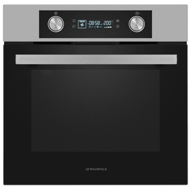  Шкаф духовой электрический MAUNFELD AEOH6062S 