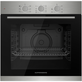  Духовой шкаф Kuppersberg HF 603 BX 