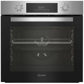  Духовой шкаф Indesit IBFTE 3644 IX 