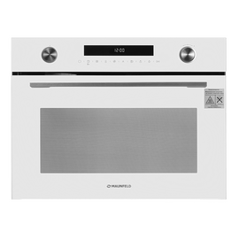  Духовой шкаф MAUNFELD MCMO5015MFW 