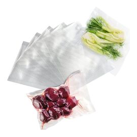  Вакуумные пакеты Zigmund & Shtain VB-006 