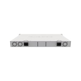  Маршрутизатор MIKROTIK48PORT 1000M CRS354-48G-4S+2Q+RM 