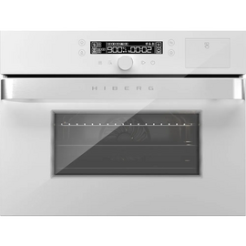  Духовой шкаф HIBERG MS-VM 5115 W Smart 