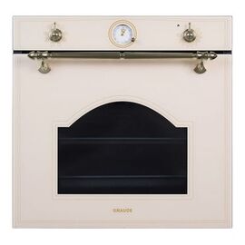  Духовой шкаф GRAUDE BK 60.3 EL 