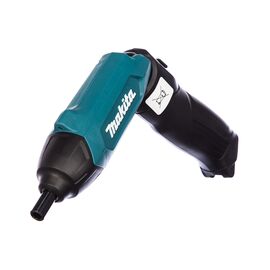  Отвертка аккумуляторная Makita DF 001 DW встроенный акк и ЗУ 