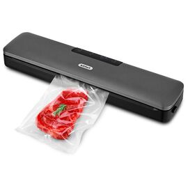  Вакуумный упаковщик Kitfort КТ-1527 черный 