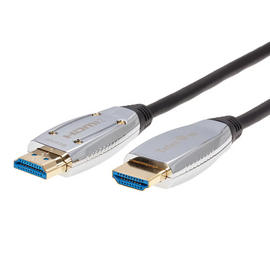  Активный оптический кабель HDMI 19M/M,ver. 2.1, 8K@60 Hz 40m Telecom  (1/10) 