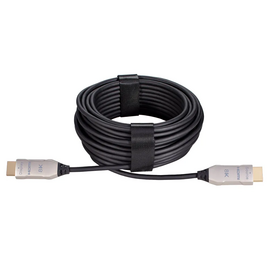  Активный оптический кабель HDMI 19M/M,ver. 2.1, 8K@60 Hz 20m iOpen 