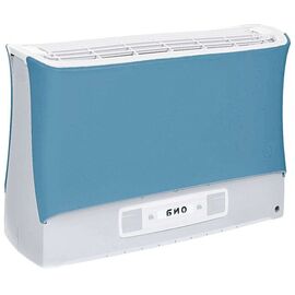  Воздухоочиститель Супер-плюс ZET-005-2 синий 