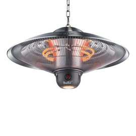  Инфракрасный обогреватель Ballu BIH-LL-2.1-S 