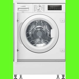  Встраиваемая стиральная машина Siemens WI14W443 